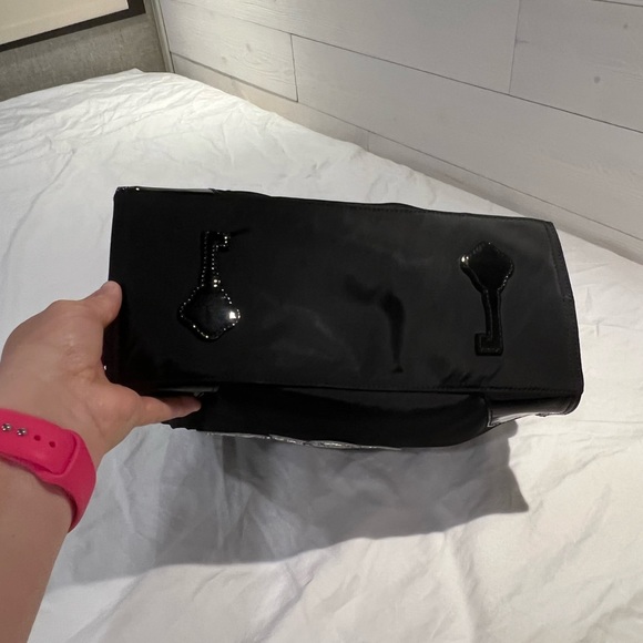 My Flat In London Queen Bee Handbag - Picture 3 of 8